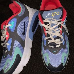Air max 200